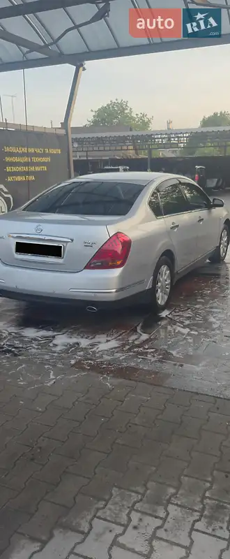 Nissan Teana 2006 VIN JN1BAUJ31U0000758 фото оголошення 13 з 52