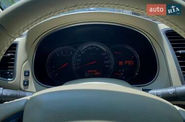 Седан Nissan Teana 2008 в 