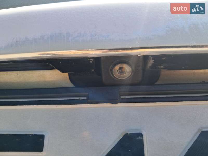 Седан Nissan Teana 2007 в Южноукраинске