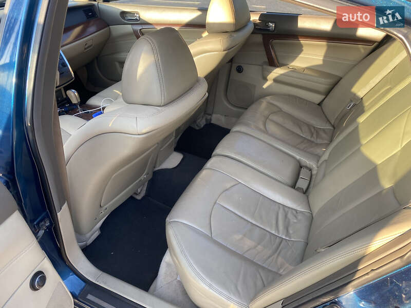 Седан Nissan Teana 2007 в Харкові