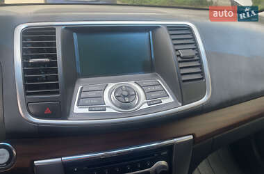 Седан Nissan Teana 2008 в Ивано-Франковске