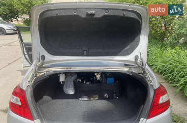 Седан Nissan Teana 2008 в Ивано-Франковске