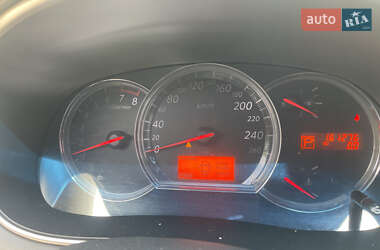 Седан Nissan Teana 2008 в Ивано-Франковске