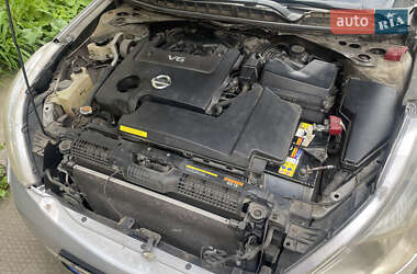 Седан Nissan Teana 2008 в Ивано-Франковске