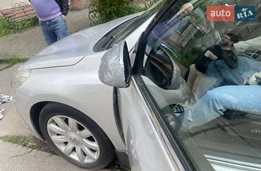 Седан Nissan Teana 2008 в Ивано-Франковске