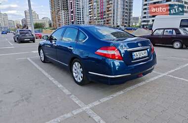 Седан Nissan Teana 2008 в 