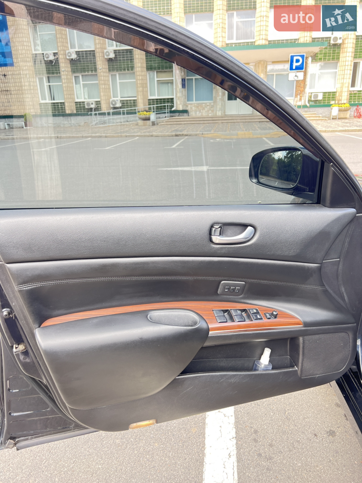 2010 Nissan Teana - мініатюра 10