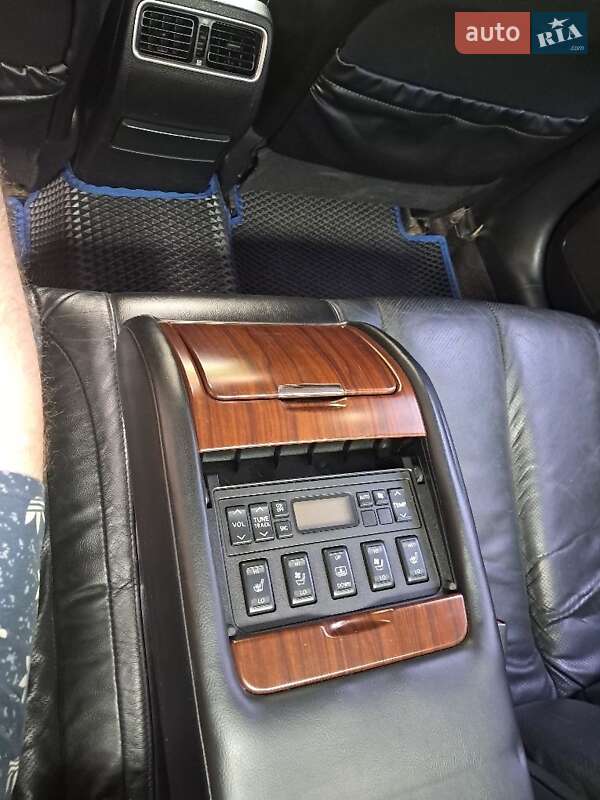 Седан Nissan Teana 2008 в Днепре
