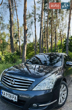Седан Nissan Teana 2008 в Прилуках