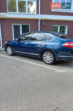 Седан Nissan Teana 2008 в Києві