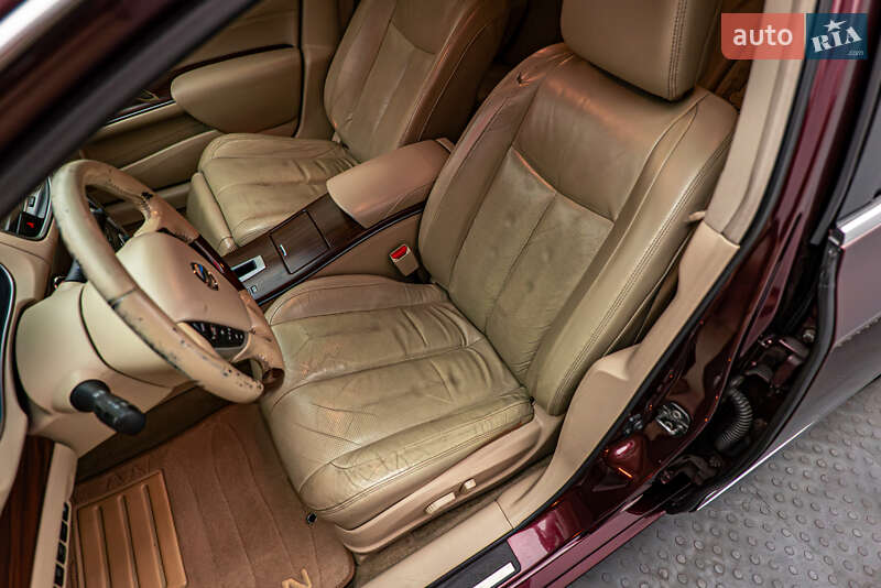 Седан Nissan Teana 2010 в Києві