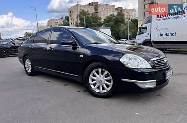 Седан Nissan Teana 2007 в 