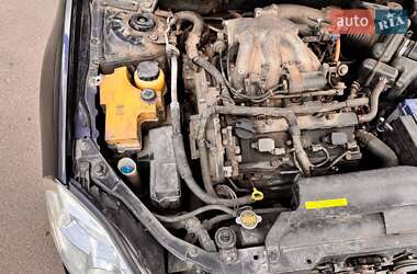 Седан Nissan Teana 2007 в 