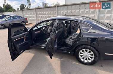 Седан Nissan Teana 2007 в 