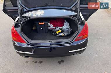 Седан Nissan Teana 2007 в 