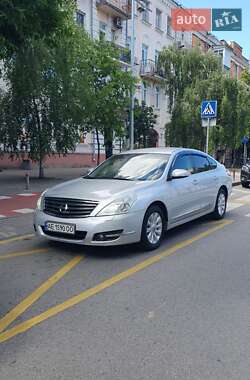 Седан Nissan Teana 2008 в Києві