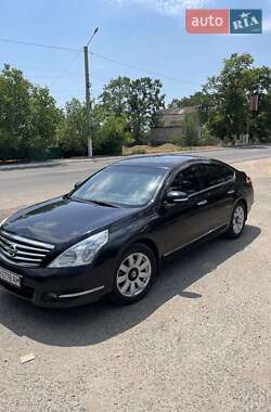 Седан Nissan Teana 2008 в Одессе