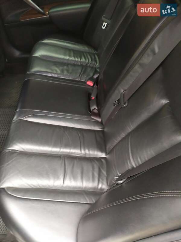 Седан Nissan Teana 2008 в Одесі