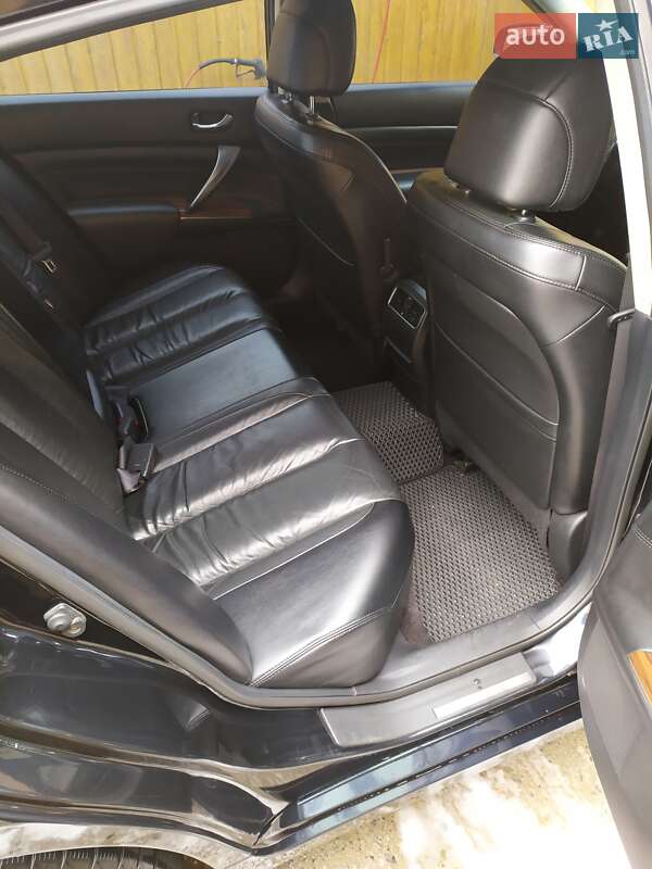 Седан Nissan Teana 2008 в Одесі