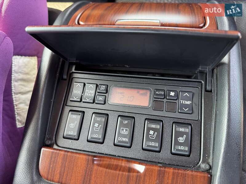 Седан Nissan Teana 2010 в Запоріжжі