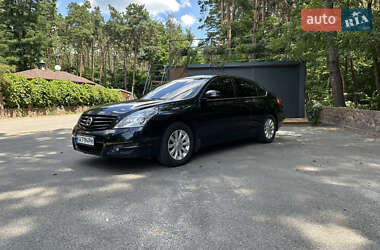 Седан Nissan Teana 2012 в Киеве