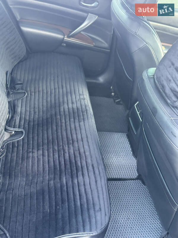 Седан Nissan Teana 2008 в Чорноморську