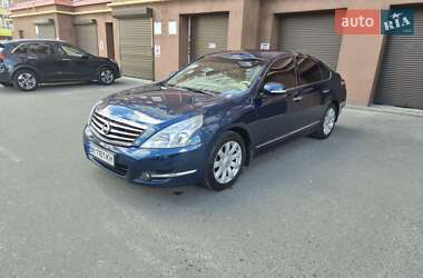 Седан Nissan Teana 2008 в Києві