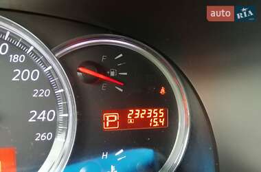 Седан Nissan Teana 2011 в 