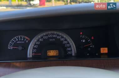 Седан Nissan Teana 2007 в 