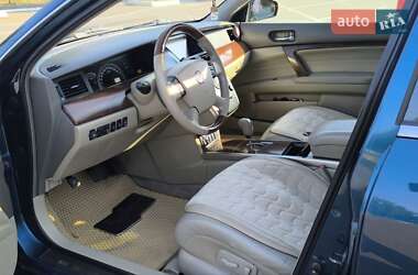 Седан Nissan Teana 2007 в 