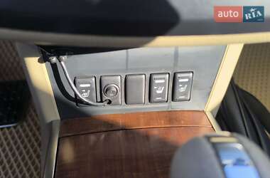 Седан Nissan Teana 2007 в 