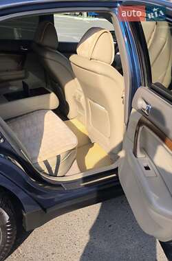 Седан Nissan Teana 2007 в 
