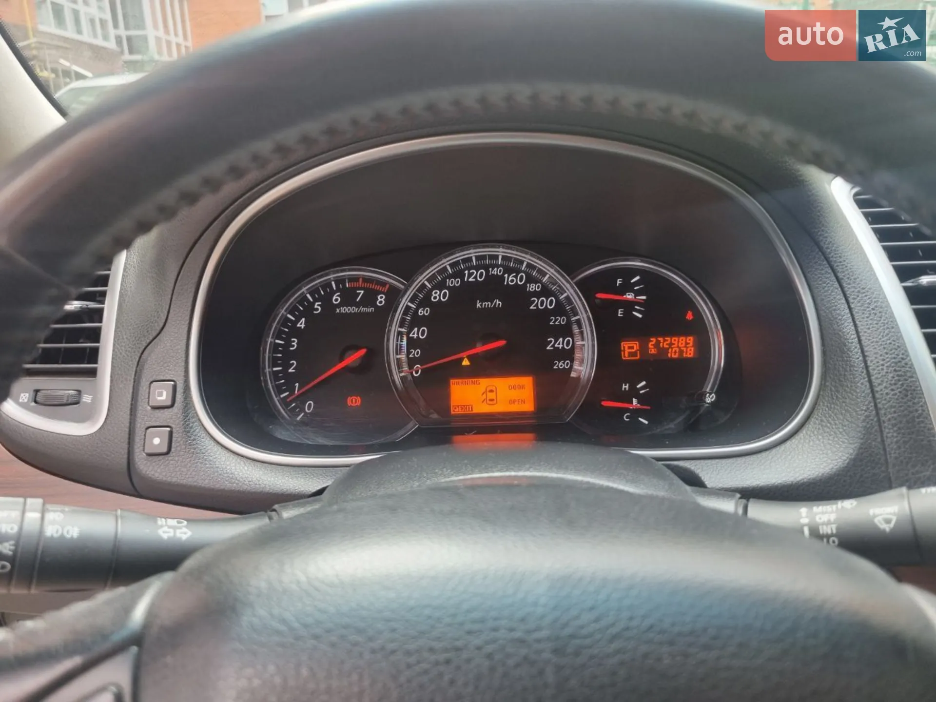 2010 Nissan Teana - мініатюра 35