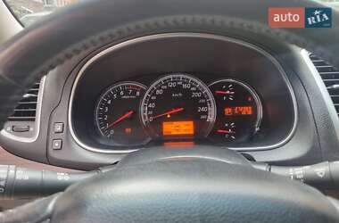 Седан Nissan Teana 2010 в 