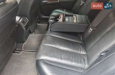 Седан Nissan Teana 2010 в 