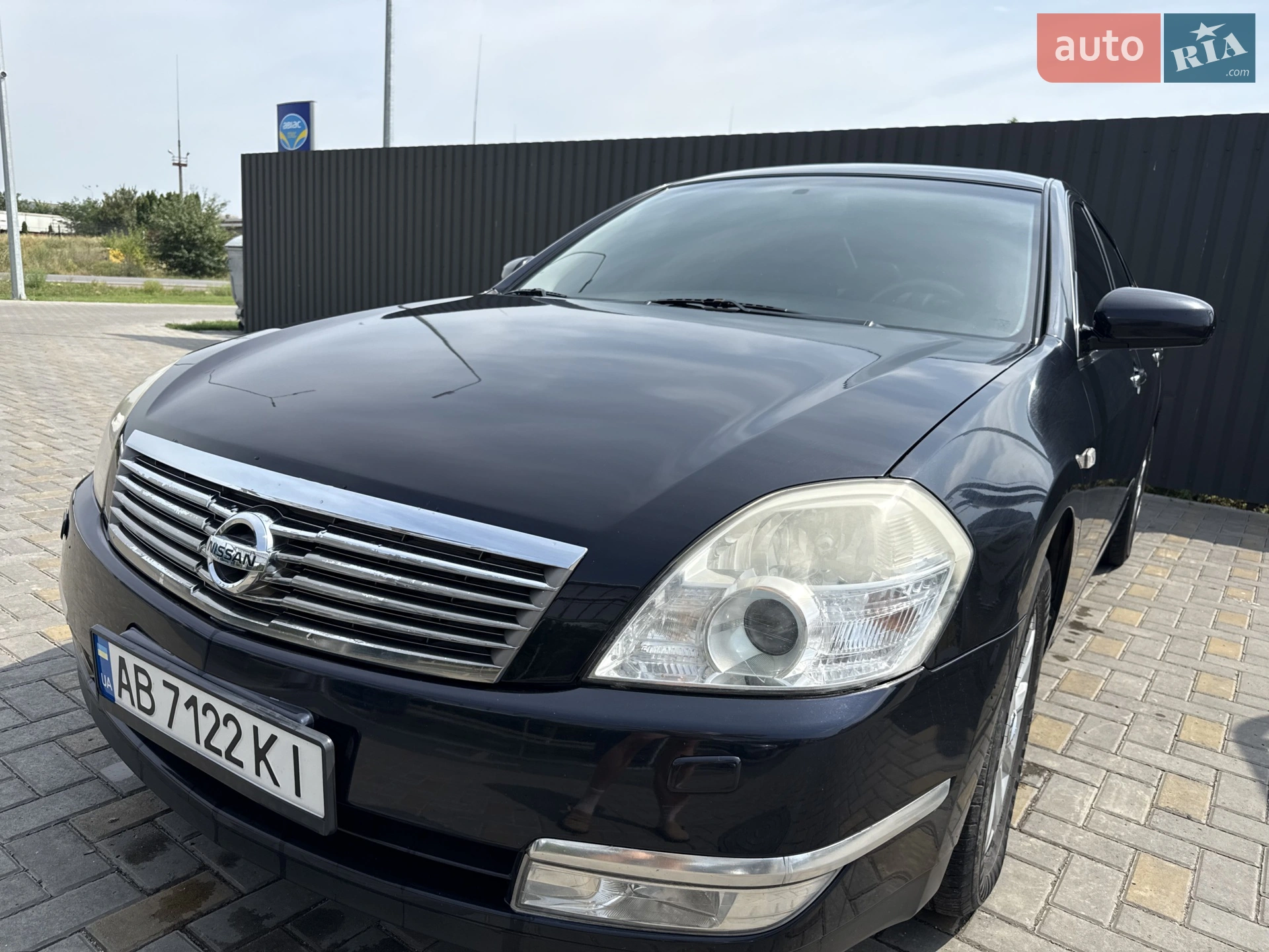Nissan Teana 2010 VIN JN1BAUJ32U0003411 фото оголошення 20 з 20
