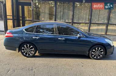 Седан Nissan Teana 2008 в Першотравенске