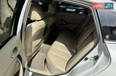 Седан Nissan Teana 2008 в Полтаве