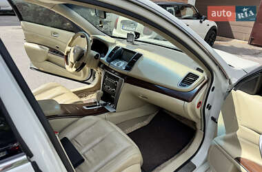 Седан Nissan Teana 2008 в Полтаве
