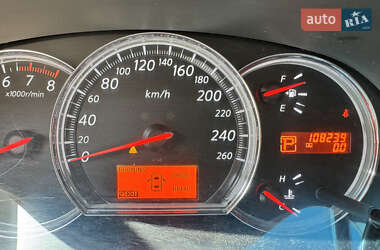 Седан Nissan Teana 2008 в Полтаве