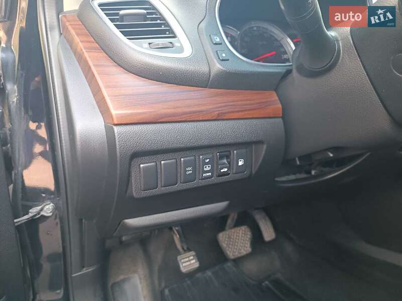 Седан Nissan Teana 2008 в Житомирі