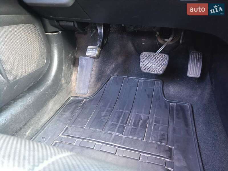 Седан Nissan Teana 2008 в Житомирі