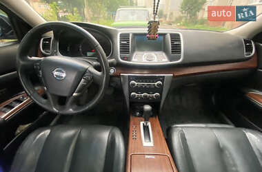 Седан Nissan Teana 2008 в Калуші