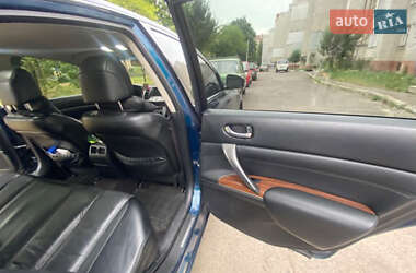 Седан Nissan Teana 2008 в Калуші