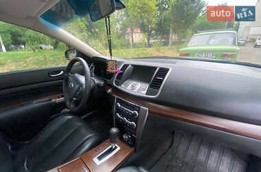 Седан Nissan Teana 2008 в Калуші