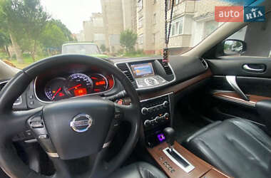 Седан Nissan Teana 2008 в Калуші