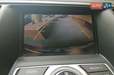 Седан Nissan Teana 2011 в 