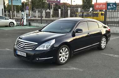 Седан Nissan Teana 2008 в Одессе
