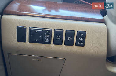 Седан Nissan Teana 2007 в Чернігові