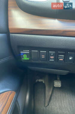 Седан Nissan Teana 2008 в 